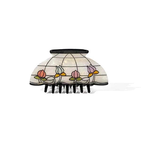 🔥Last Day 49% OFF - 🌸Flower Garden Lamp Claw