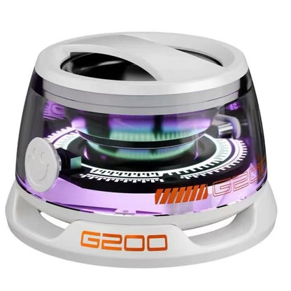 🔥LAST DAY 49% OFF🎅Multifunctional magnetic Bluetooth speaker