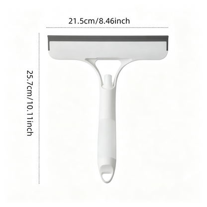3 In 1 Spray Window Squeegee