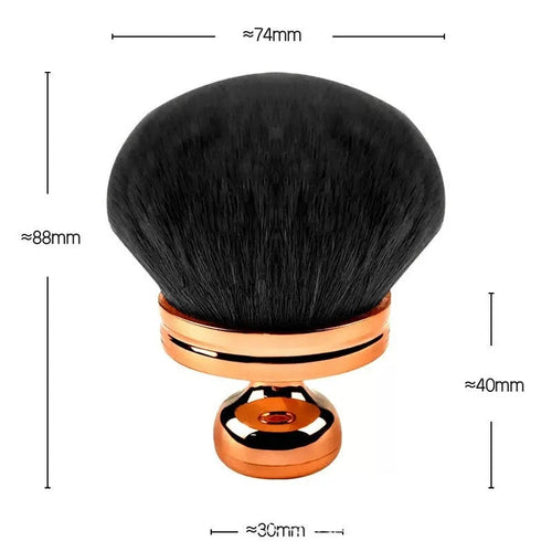 Body brush