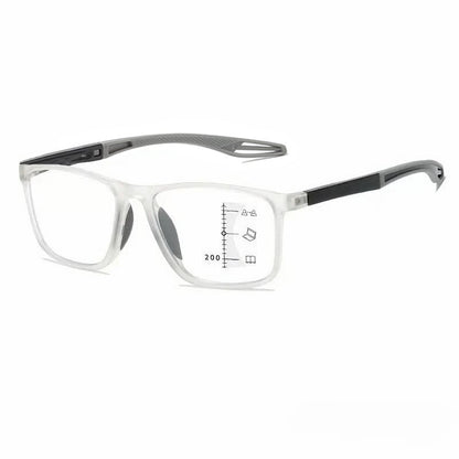 Almost Gone-🔥VisionSync AutoFocus+ Multifocal Glasses