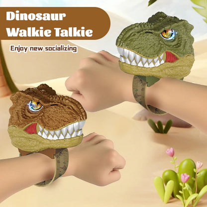🔥Last Day 49% OFF - Children's Dialogue Wireless Pager Series