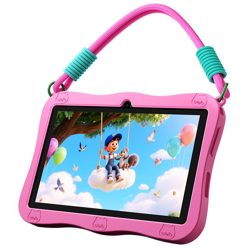 🎁📱 40% OFF! Children's Learning Tablet – interactive, easy to use, pre-loaded apps – the perfect gift for curious minds. 🌟🧠