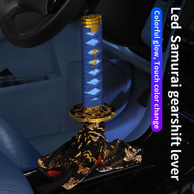 🔥Last Day 49% OFF - Japanese-Style Tuning Car Katana