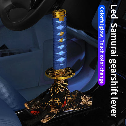 🔥Last Day 49% OFF - Japanese-Style Tuning Car Katana