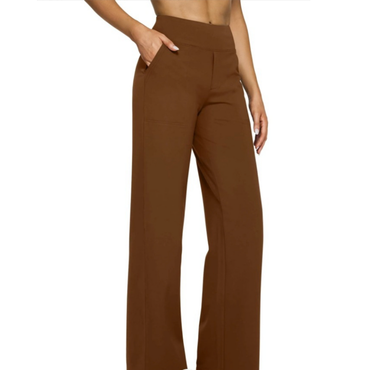 Ateticime Flex Trousers