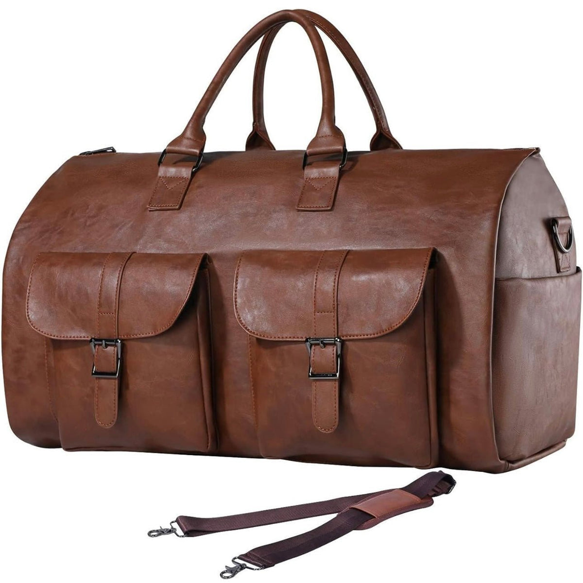 JetSet - Luxurious Foldable Travel Tote(🔥Limited Time)