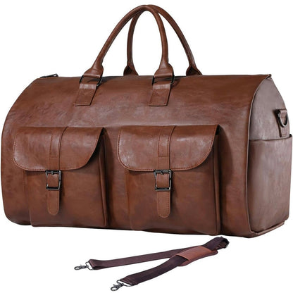 JetSet - Luxurious Foldable Travel Tote(🔥Limited Time)