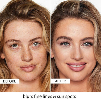 Moisturizing Concealer BB Cream SPF 30+