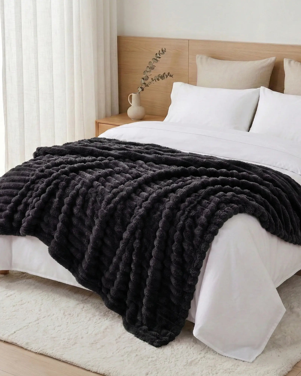 The Original Fleece Blanket