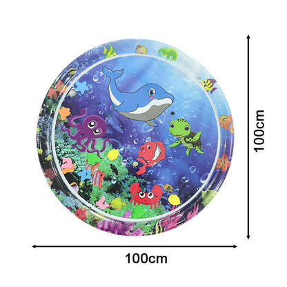 Pet Water Sensory Mat