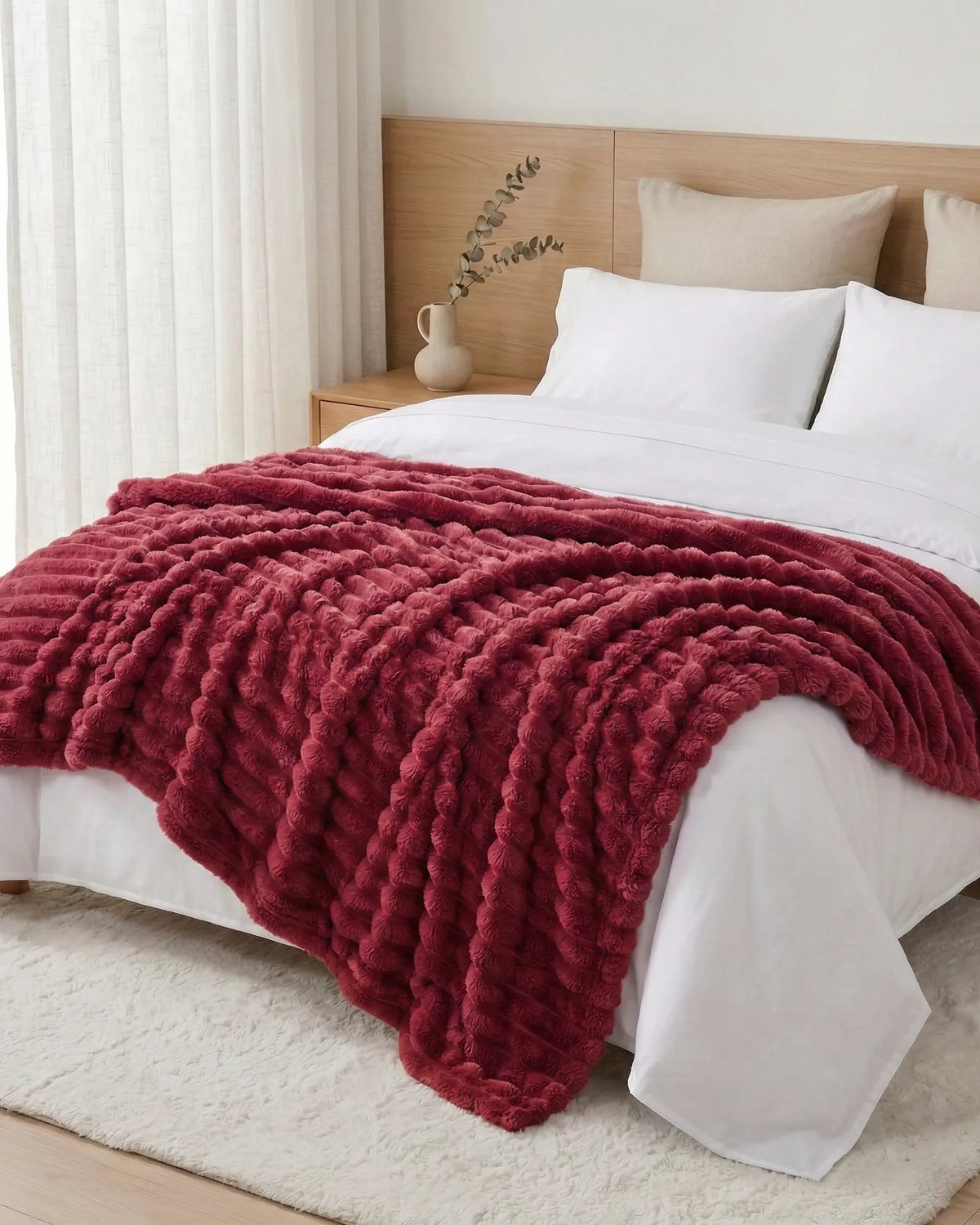 The Original Fleece Blanket