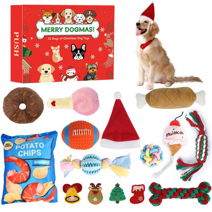 🔥LAST DAY SALE 50% OFF🐱Pet Advent Calendar 2024