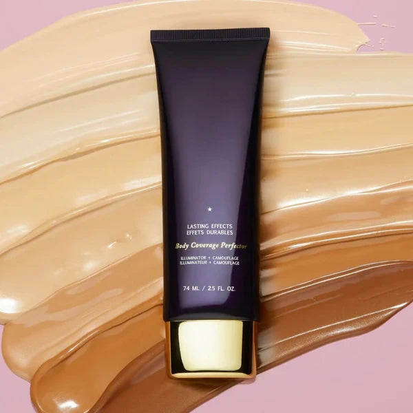Body Coverage Perfector