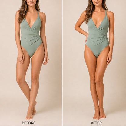 🔥Self Tanner Body Lotion