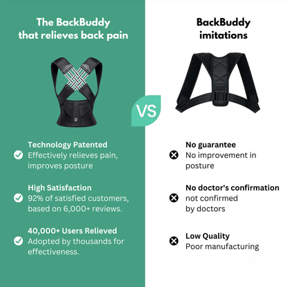 BackBuddy