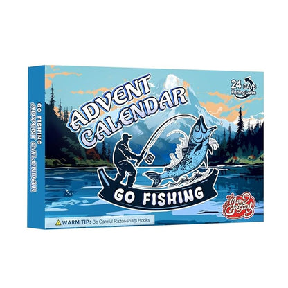 🔥LAST DAY SALE 49% OFF🎄Christmas Vacation Advent Calendar