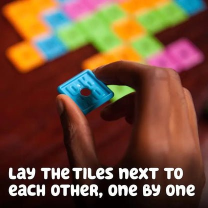 OK Play | Multi-Award Winning Game For Kids and Adults | Great Travel Game for 2-4 Players