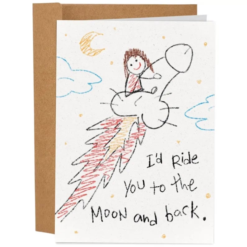 🤣Sleazy Greetings Funny Greeting Cards | 9 Dirtiest Cards Ever Set🎅🔥