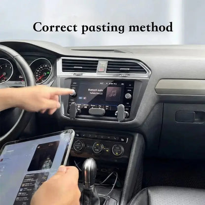 🔥Hot Sale -360° Magnetic Car Phone Holder Mount📱