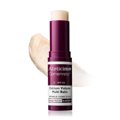 Cemenrete Calcium Multi Balm 💫 Anti-Aging & Firming Korean Skincare Stick🔥