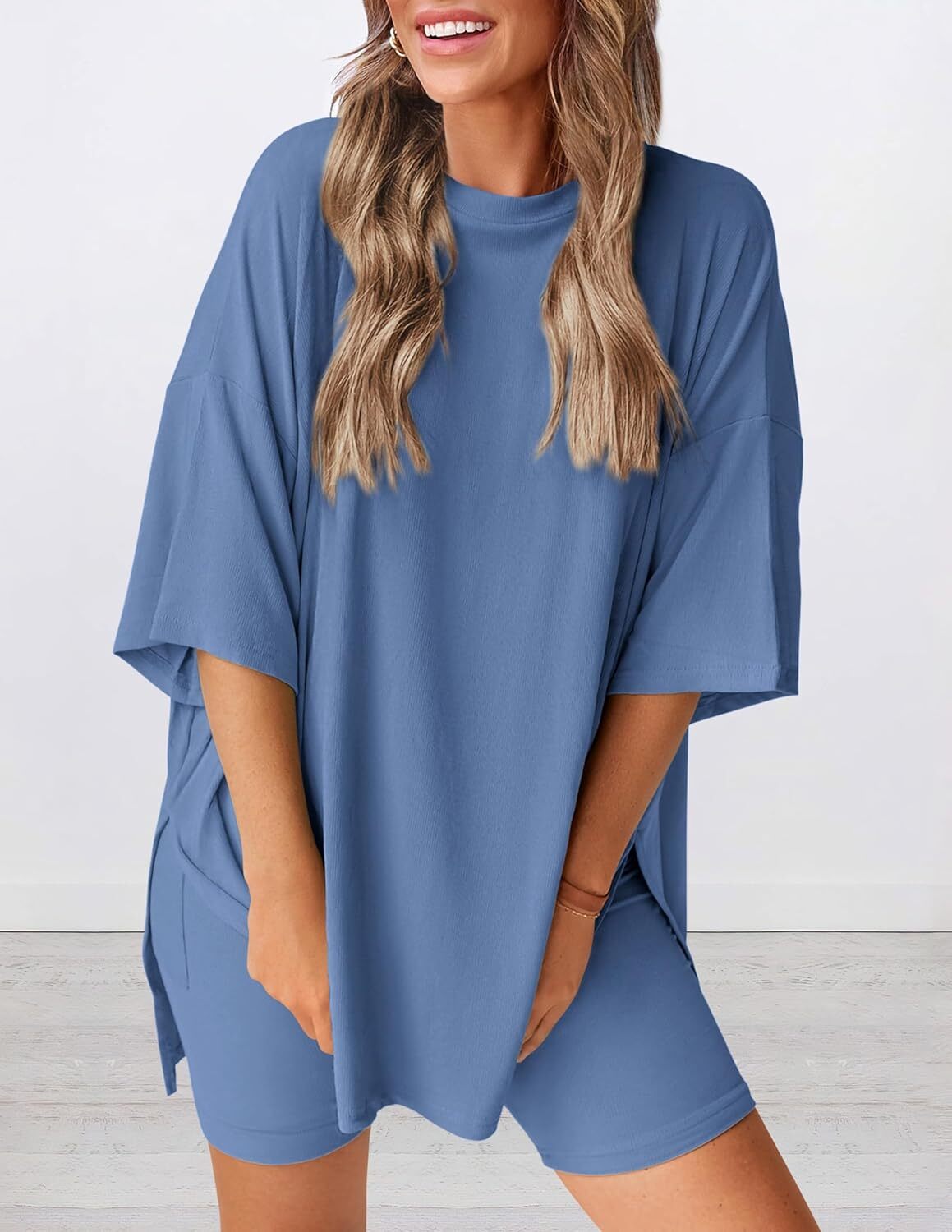 Women's Summer Two-PieceSet