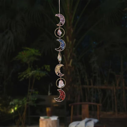 🎁🌙Moon Design Hanging Decor