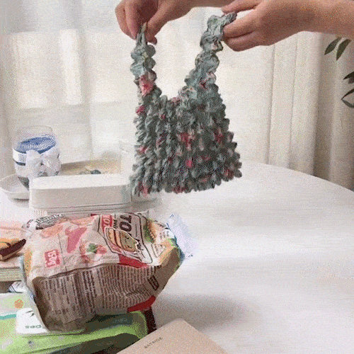 🔥Last Day 49% OFF - ✨Reusable Magic Stretch Bubble Bag