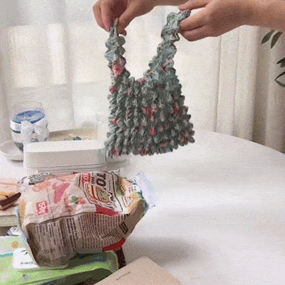 🔥Last Day 49% OFF - ✨Reusable Magic Stretch Bubble Bag
