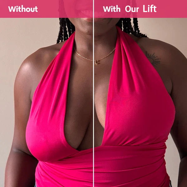 The Nipple Cover that lifts✨