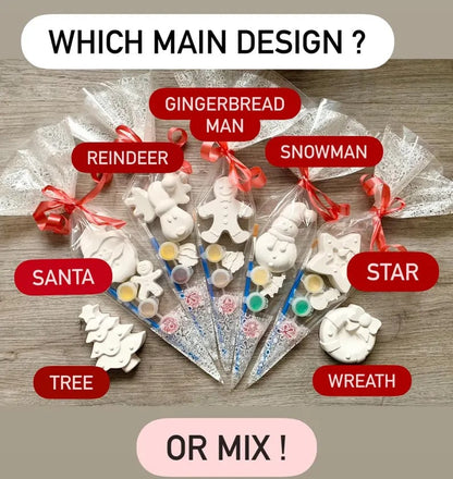 🔥Early Christmas Sale 50%🎄Christmas craft kit
