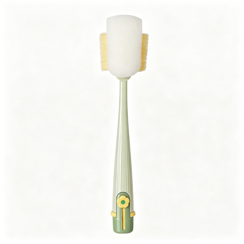5-in-1 Bottle Straw Cleaning Brush
