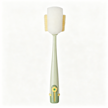 5-in-1 Bottle Straw Cleaning Brush