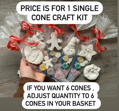🔥Early Christmas Sale 50%🎄Christmas craft kit