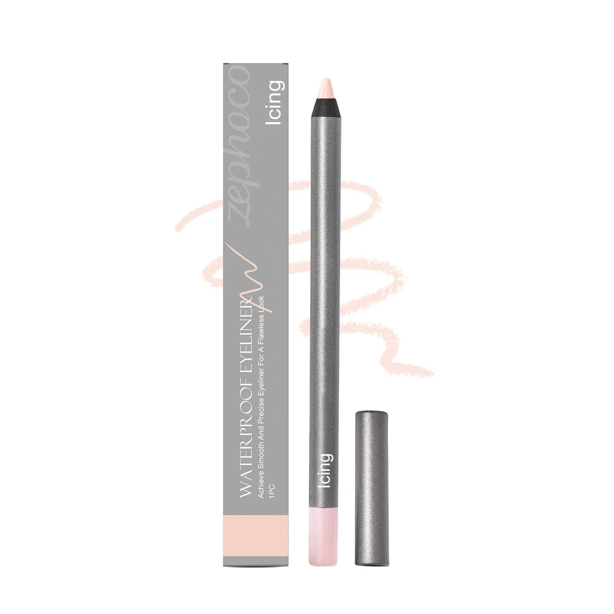1440-Minute Longwear Eyeliner