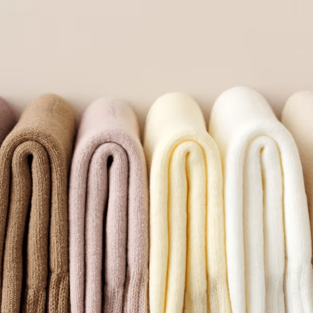 The Fleece Socks