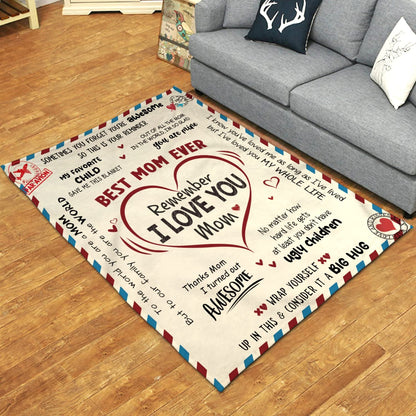 🔥Mother's Day Special : Save 49%-💝Mom blanket
