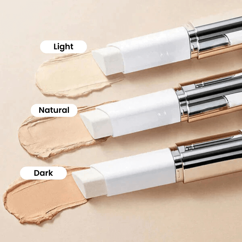 🔥Marssirace™ Korean Color-Changing Foundation stick