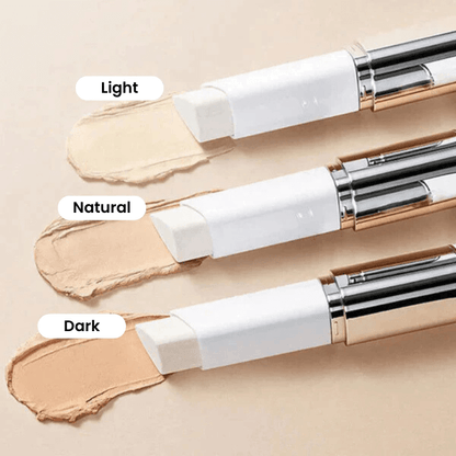 🔥Marssirace™ Korean Color-Changing Foundation stick