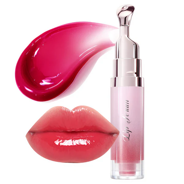 Peptide Nourishing Brightening Lip Serum