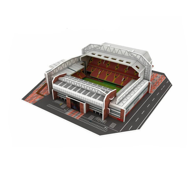 ⚡️FLASH SALE 49% OFF - Scale Models of Stadiums Around The World