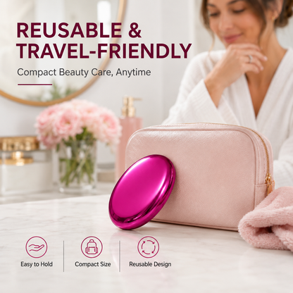 💥 ✨ Ergonomic Hair Removal Tool