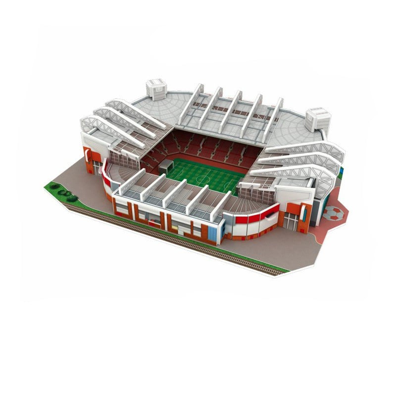 ⚡️FLASH SALE 49% OFF - Scale Models of Stadiums Around The World
