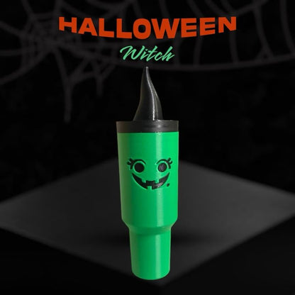 🔥Last Day 50% OFF🎃🎄 Holiday Edition Mini Tumbler Keychain Container