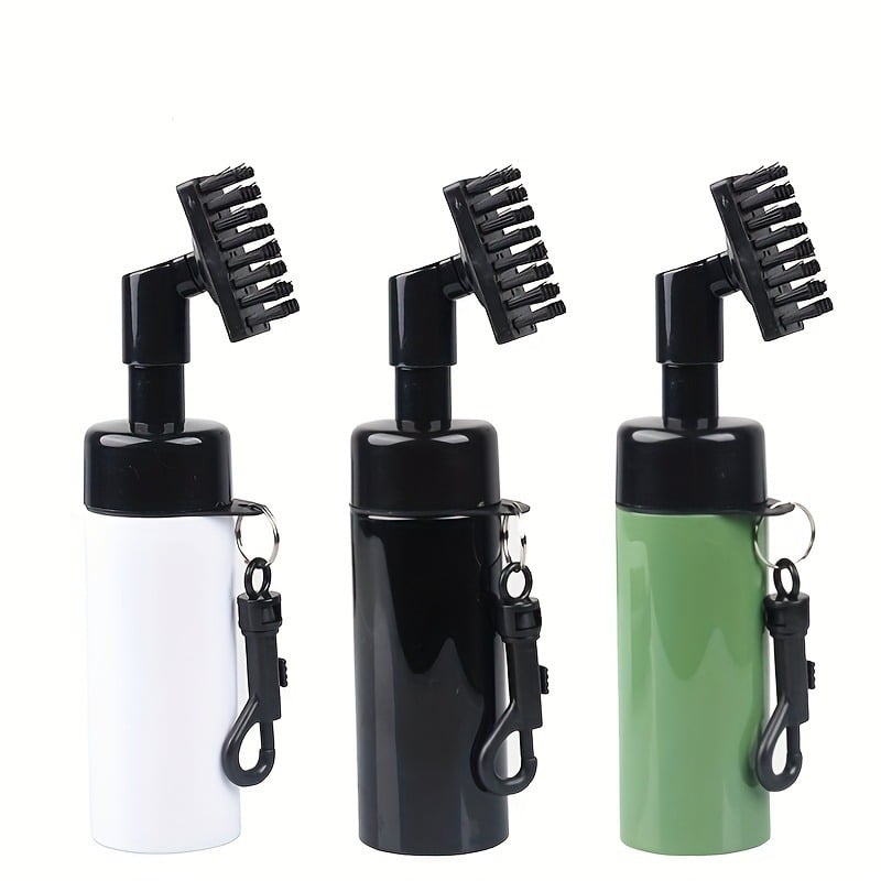 🔥New Product Hot Sale 50%OFF⛳Golf club water jet cleaning brush🏌‍♂