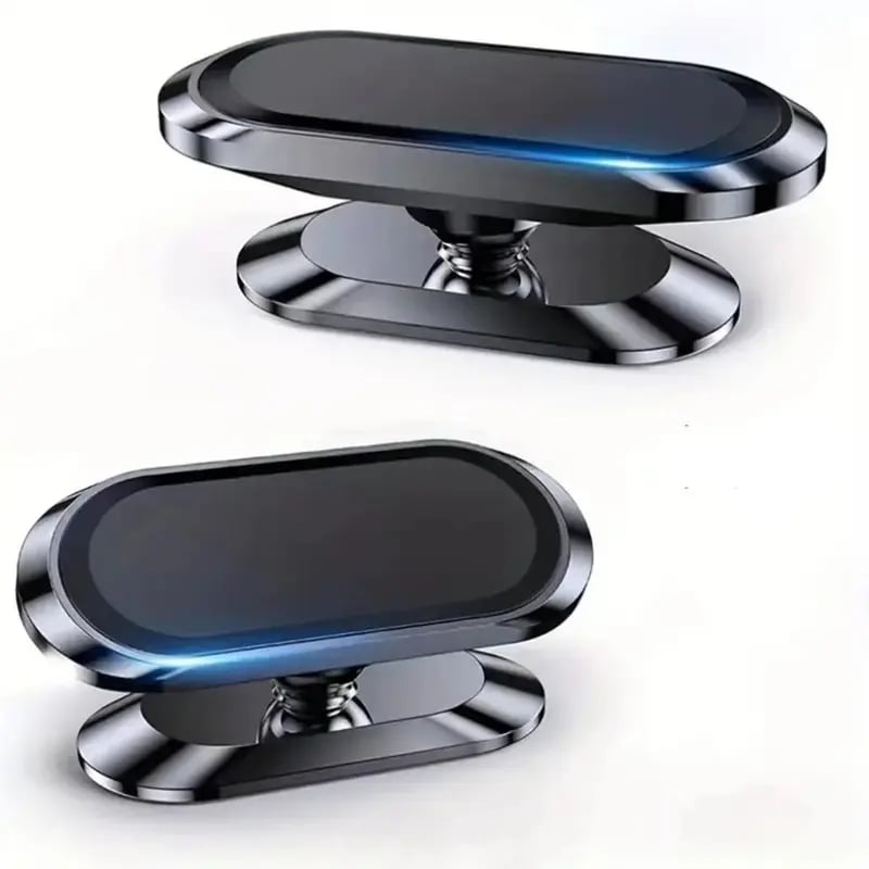 🔥Hot Sale -360° Magnetic Car Phone Holder Mount📱
