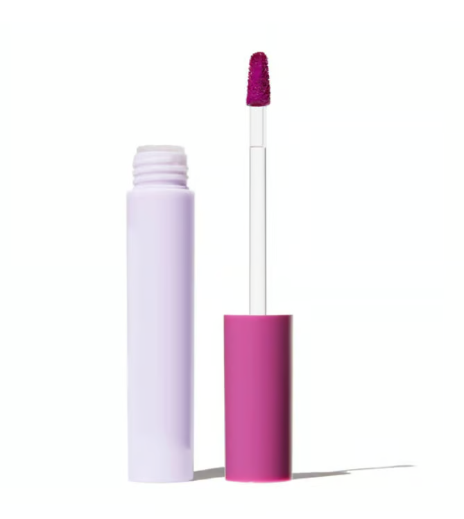 Lips Staining Lip Oil (Non-Sticky | Non-Smudge | 24H Long-Lasting）