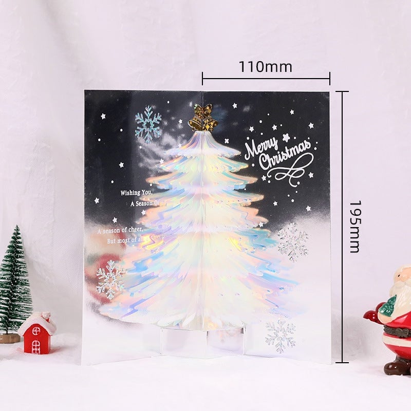 🎄🎅Early Christmas Promotion 49% OFF -🎄3D Christmas Handmade Cards