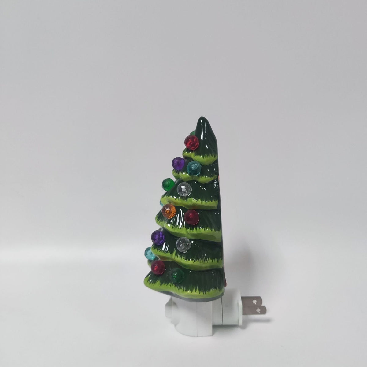 🔥LAST DAY SALE 49% OFF🎄2024 Christmas Tree Night Light