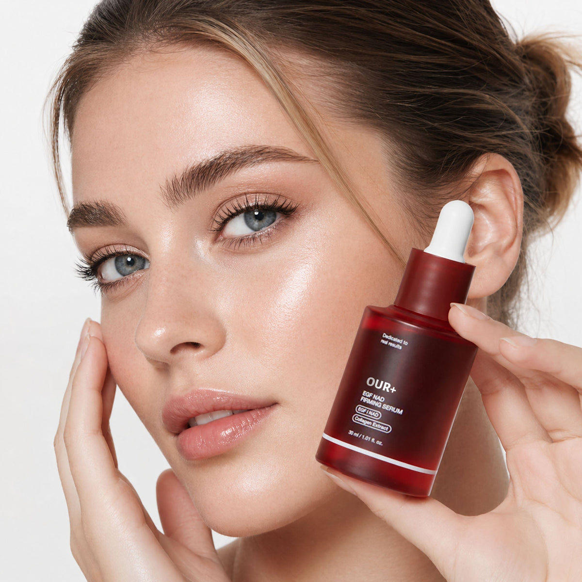 Korean NAD+ EGF Firming Serum🔥